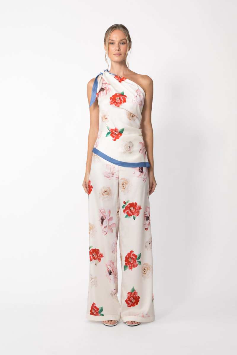 Elba Pant